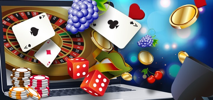 Оберіть надійну платформу для створення казино