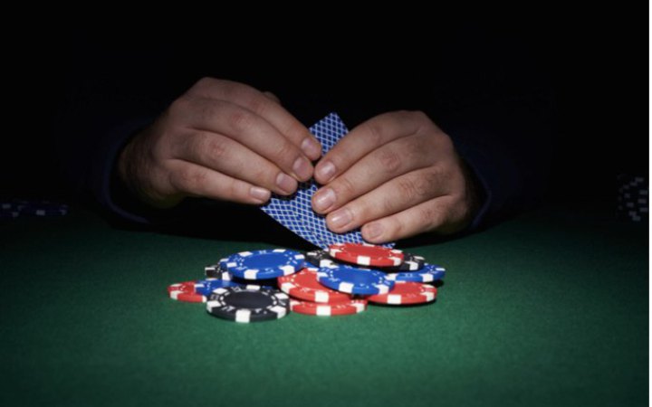 Ліцензійні казино: Де із зіркою на руках і виграшем у серці