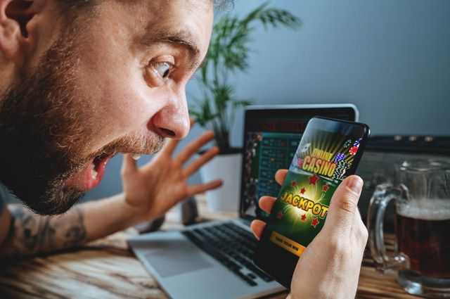 Онлайн казино з живими дилерами: Відчуйте азарт у новому світлі