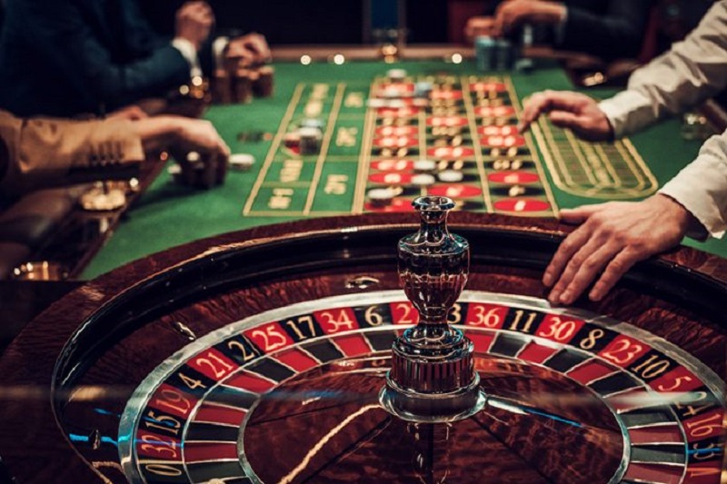 Казино в разных странах: где разрешено азартное волнение?