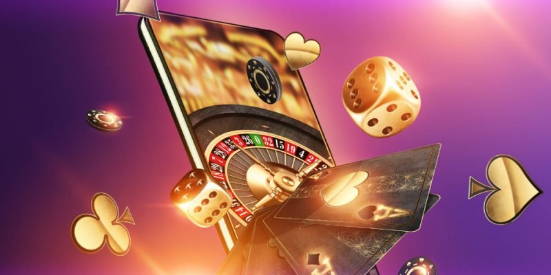 Як виграти в казино ГТА 5: Таємниці і Трюки